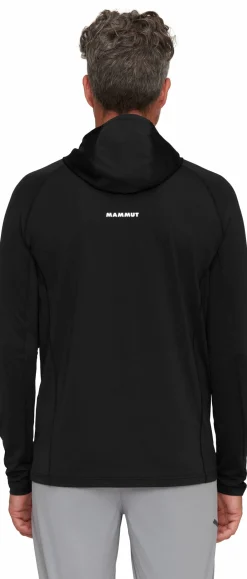 Koszulka Mammut Selun FL Sun Hoody Men