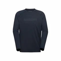 Koszulka Mammut Selun FL Longsleeve Men Logo