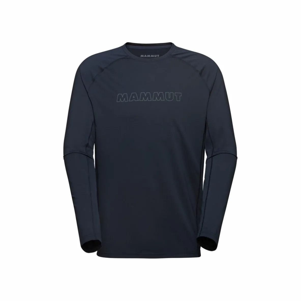 Koszulka Mammut Selun FL Longsleeve Men Logo