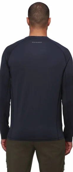 Koszulka Mammut Selun FL Longsleeve Men Logo