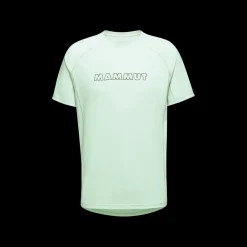 Koszulka Mammut Selun FL T-Shirt Men Logo