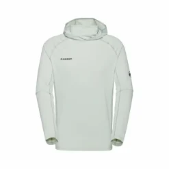 Koszulka Mammut Selun FL Sun Hoody Men