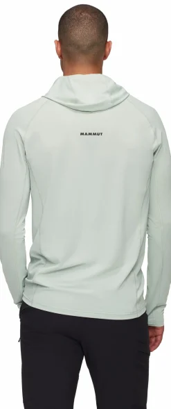 Koszulka Mammut Selun FL Sun Hoody Men