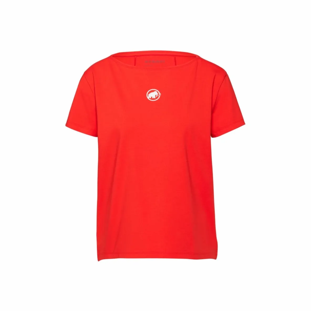 Koszulka Mammut Seon T-Shirt Women Original