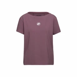 Koszulka Mammut Seon T-Shirt Women Original