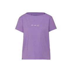 Koszulka Mammut Seon T-Shirt Women Playground
