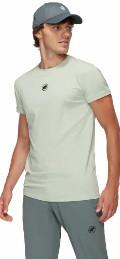 Koszulka Mammut Seon T-Shirt Men Original