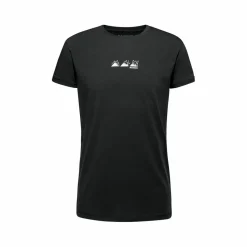 Koszulka Mammut Seon T-Shirt Men Playground