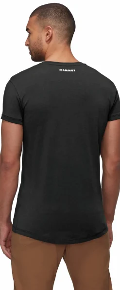 Koszulka Mammut Seon T-Shirt Men Playground