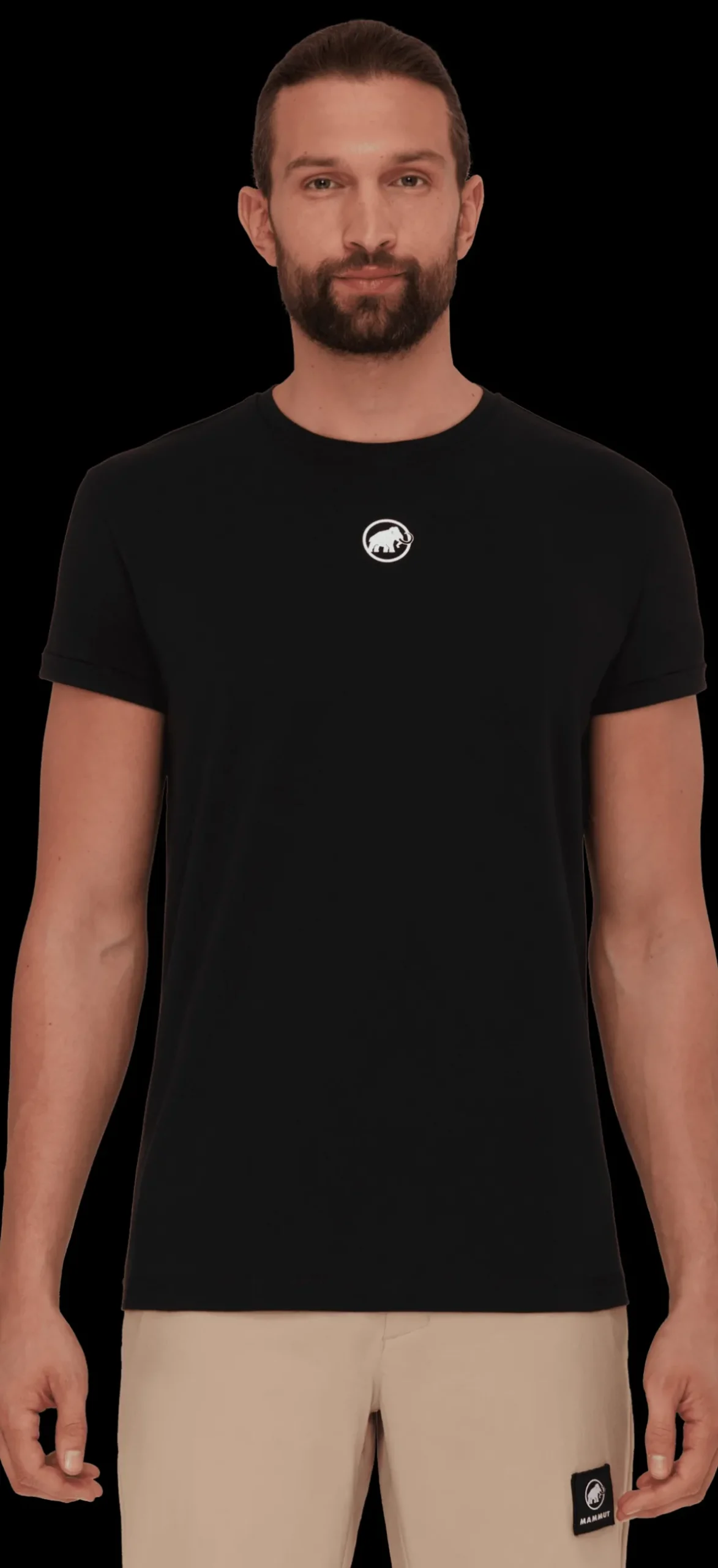 Koszulka Mammut Seon T-Shirt Men Original