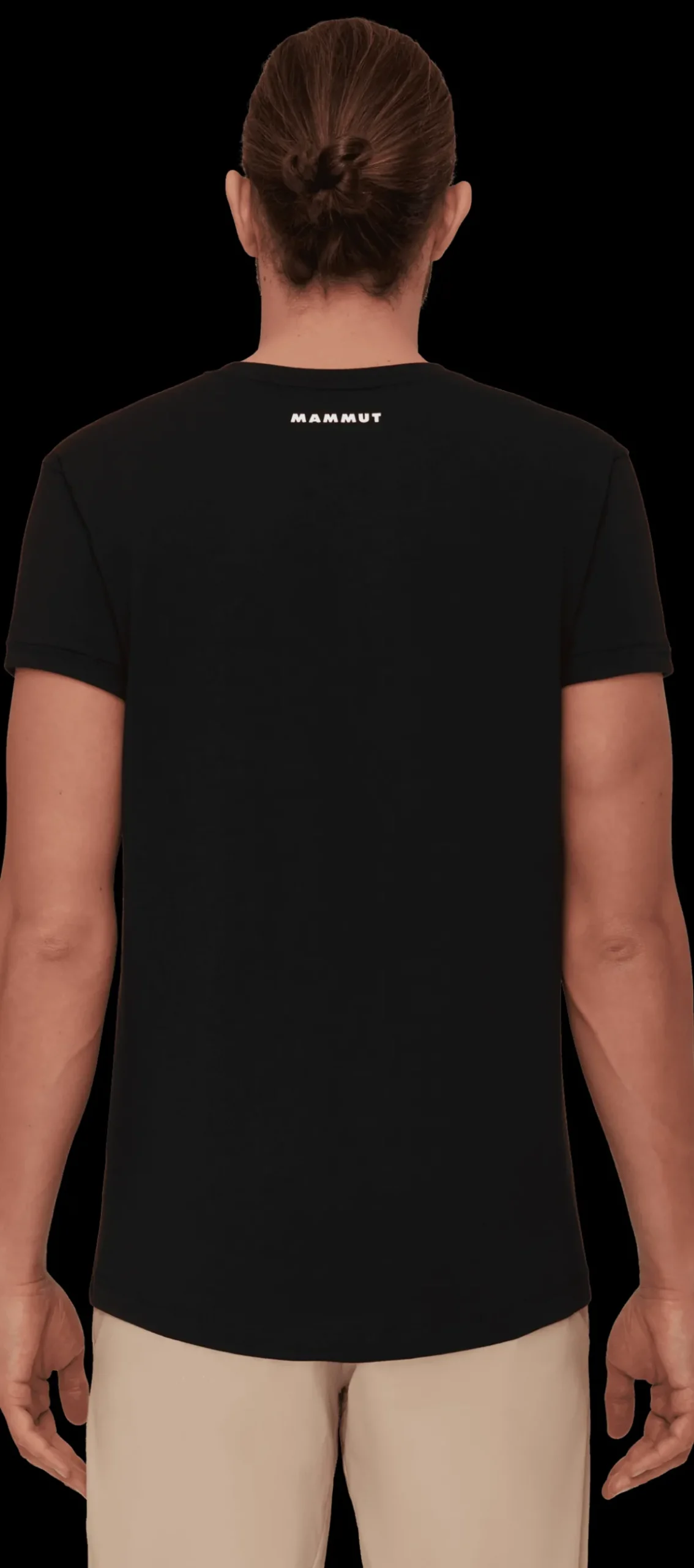 Koszulka Mammut Seon T-Shirt Men Original