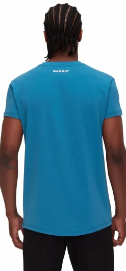 Koszulka Mammut Seon T-Shirt Men Original