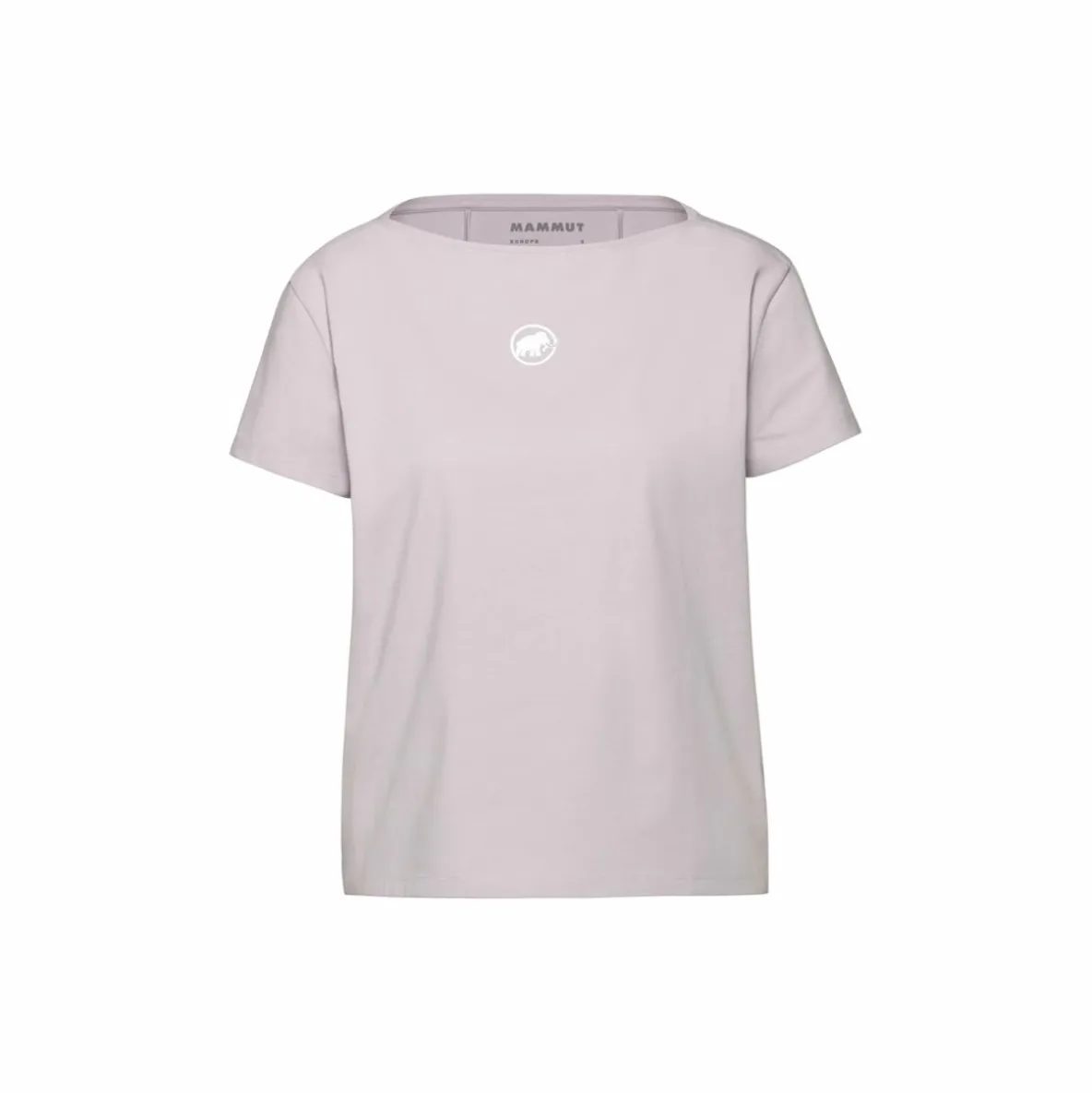 Koszulka Mammut Seon T-Shirt Women Original
