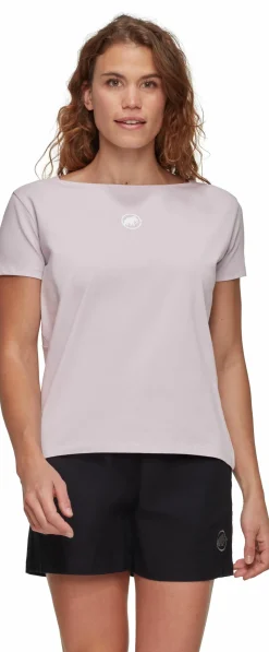 Koszulka Mammut Seon T-Shirt Women Original