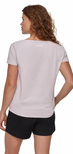 Koszulka Mammut Seon T-Shirt Women Original