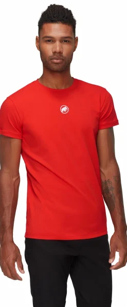 Koszulka Mammut Seon T-Shirt Men Original