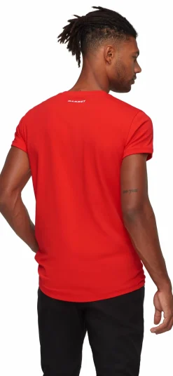 Koszulka Mammut Seon T-Shirt Men Original
