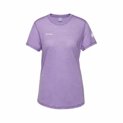 Koszulka Mammut Tree Wool FL T-Shirt Women