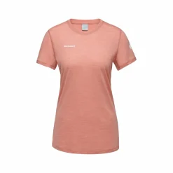 Koszulka Mammut Tree Wool FL T-Shirt Women