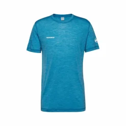 Koszulka Mammut Tree Wool FL T-Shirt Men