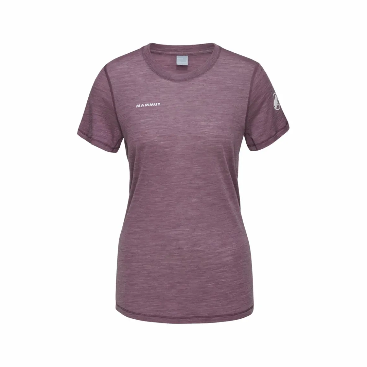 Koszulka Mammut Tree Wool FL T-Shirt Women