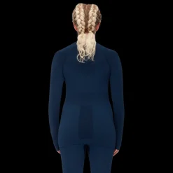 Koszulka Mammut Trift Longsleeve Women