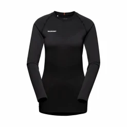 Koszulka Mammut Trift Longsleeve Women