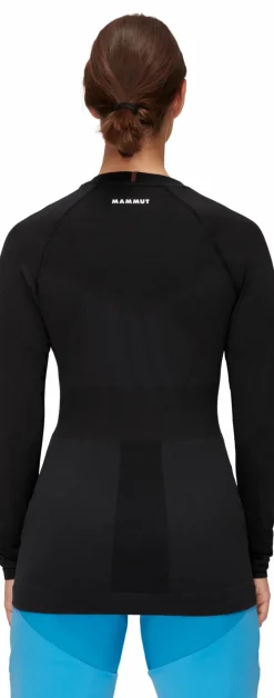 Koszulka Mammut Trift Longsleeve Women