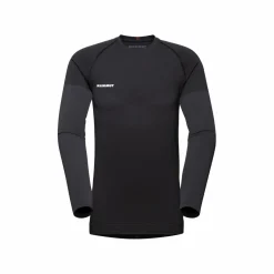 Koszulka Mammut Trift Longsleeve Men