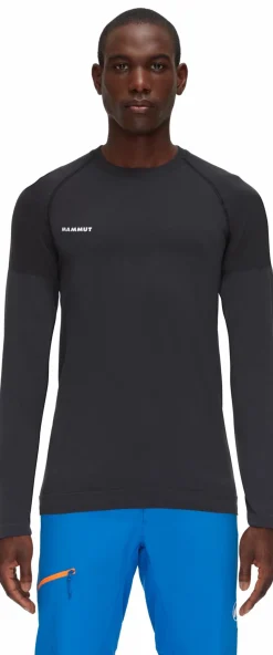 Koszulka Mammut Trift Longsleeve Men