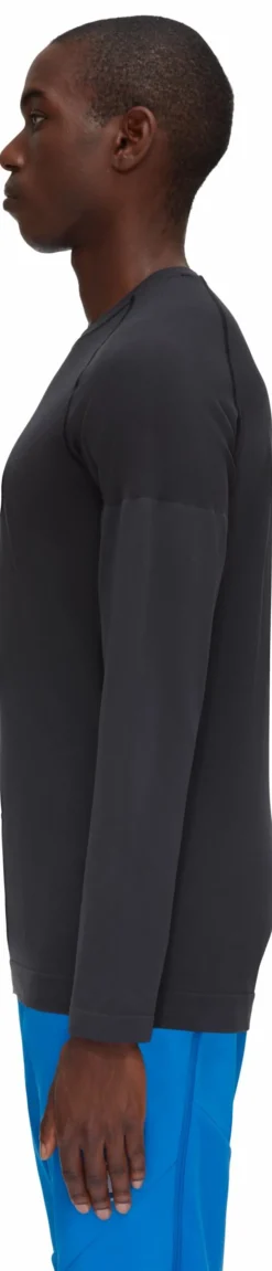 Koszulka Mammut Trift Longsleeve Men