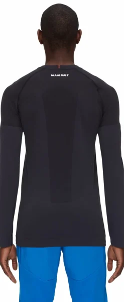 Koszulka Mammut Trift Longsleeve Men