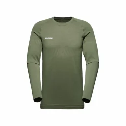 Koszulka Mammut Trift Longsleeve Men