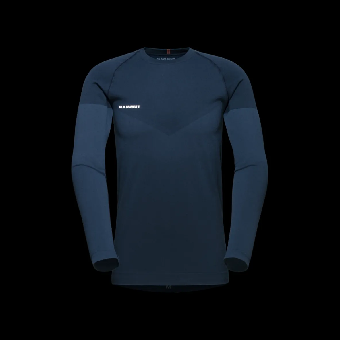 Koszulka Mammut Trift Longsleeve Men