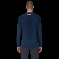 Koszulka Mammut Trift Longsleeve Men