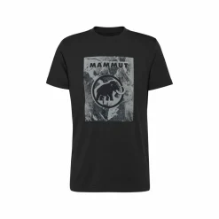 Koszulka Mammut Trovat T-Shirt Men Mammut