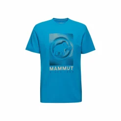 Koszulka Mammut Trovat T-Shirt Men Mammut