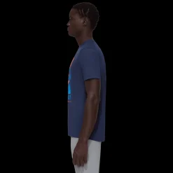 Koszulka Mammut Trovat T-Shirt Men Mammut