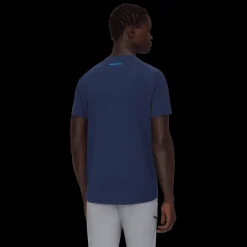 Koszulka Mammut Trovat T-Shirt Men Mammut