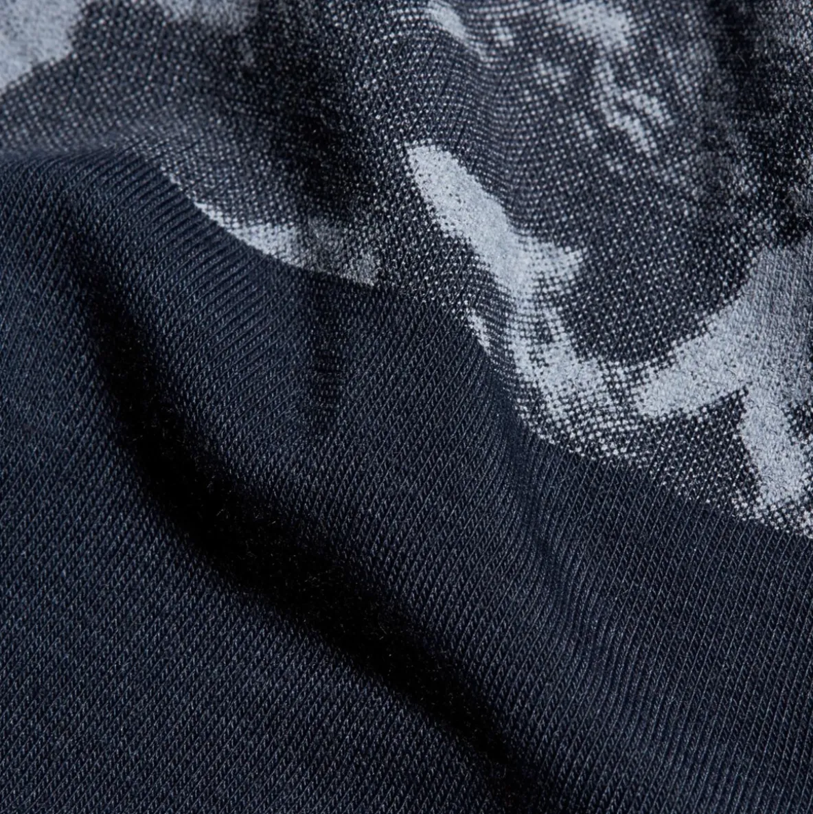 Koszulka Mammut Trovat T-Shirt Men Logo