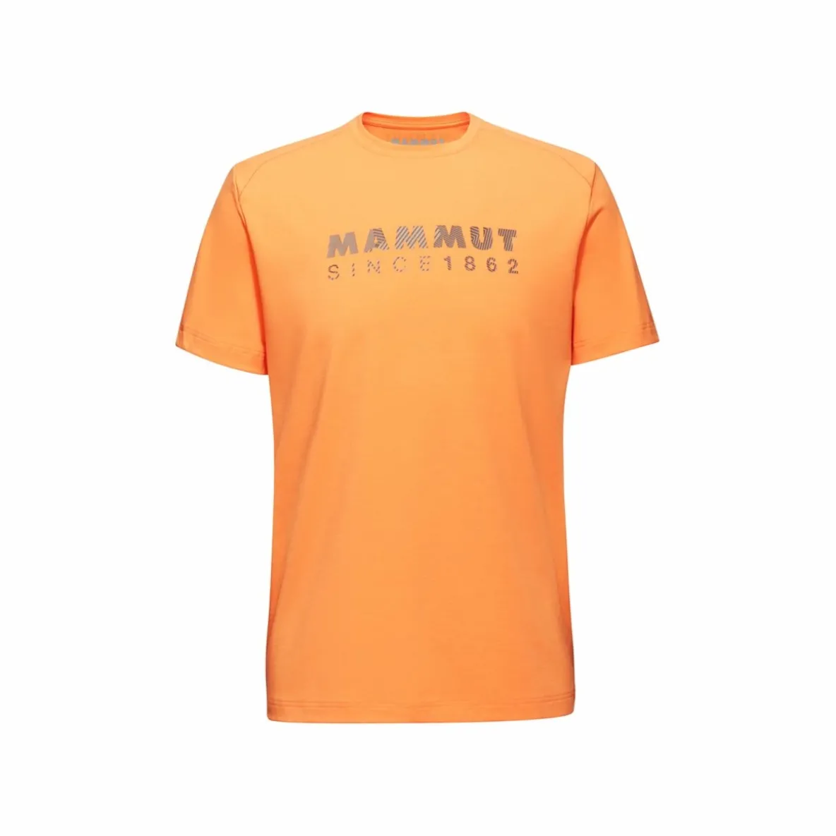 Koszulka Mammut Trovat T-Shirt Men Logo