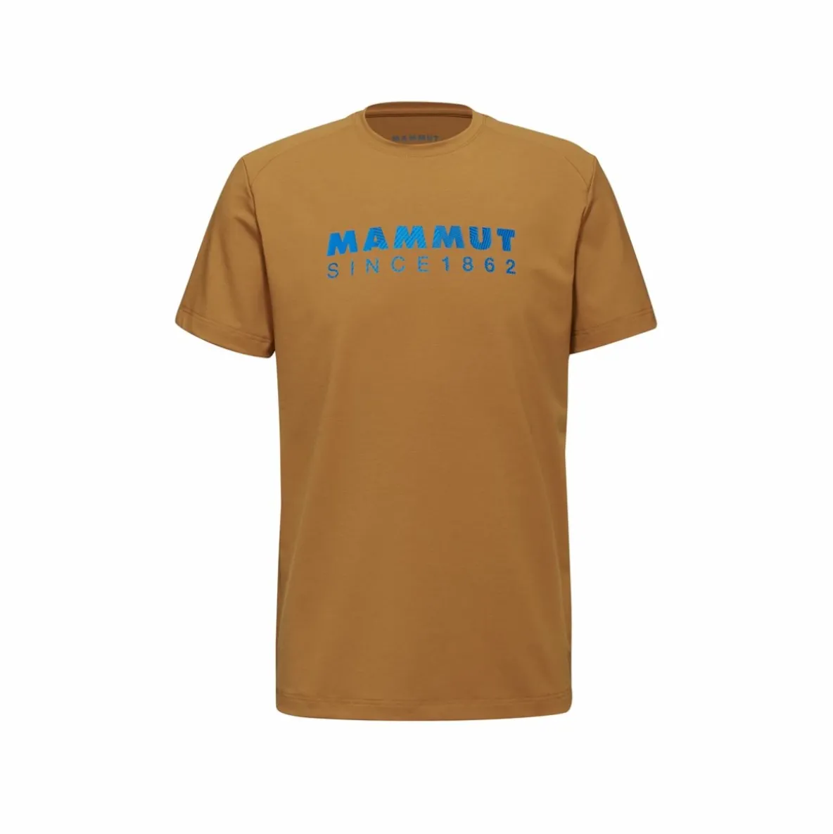 Koszulka Mammut Trovat T-Shirt Men Logo