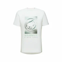 Koszulka Mammut Trovat T-Shirt Men Mammut