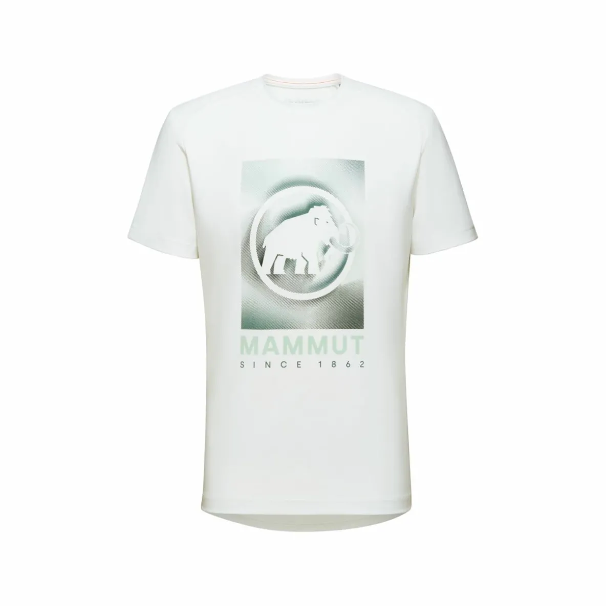 Koszulka Mammut Trovat T-Shirt Men Mammut