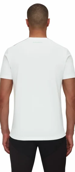 Koszulka Mammut Trovat T-Shirt Men Mammut