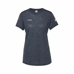 Koszulka merino Mammut Tree Wool FL T-Shirt Women