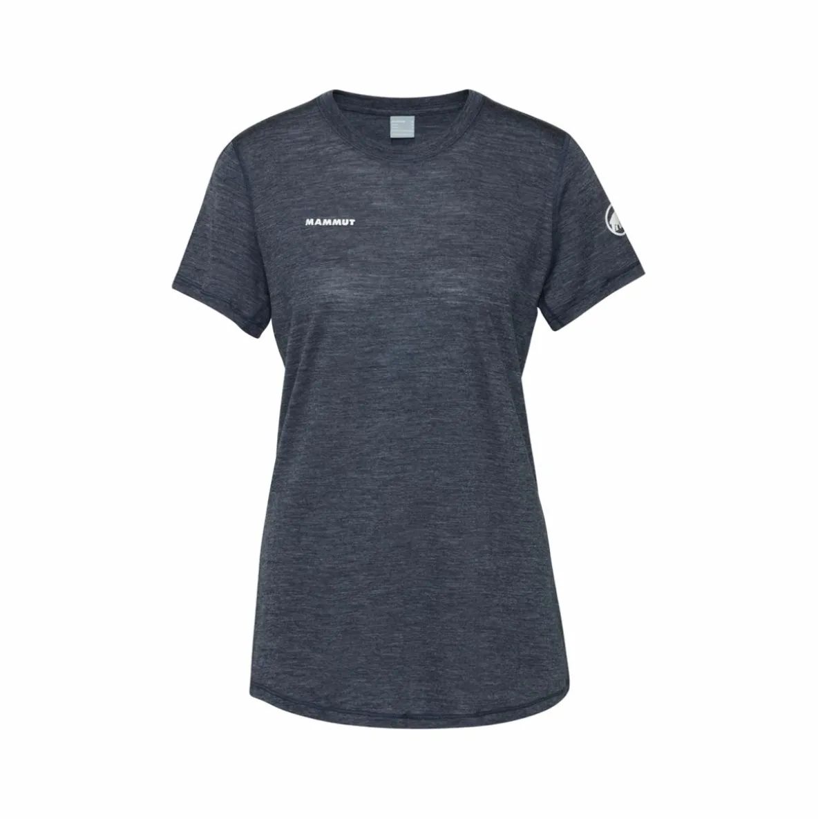 Koszulka merino Mammut Tree Wool FL T-Shirt Women