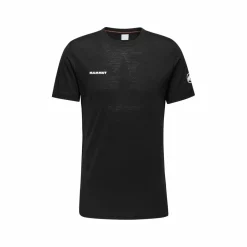 Koszulka merino Mammut Tree Wool FL T-Shirt Men