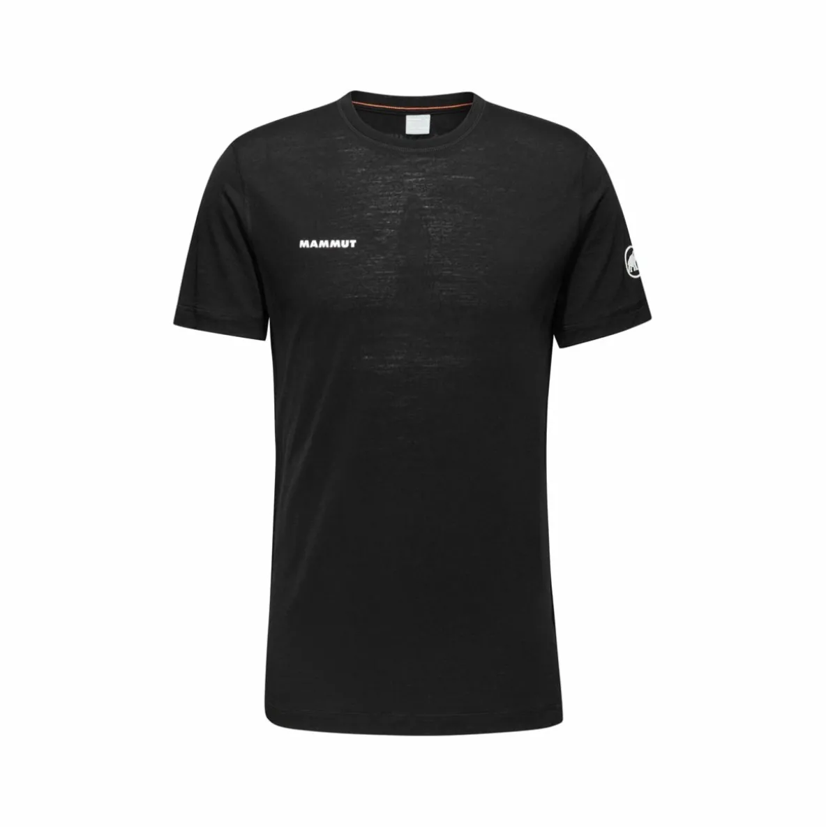 Koszulka merino Mammut Tree Wool FL T-Shirt Men
