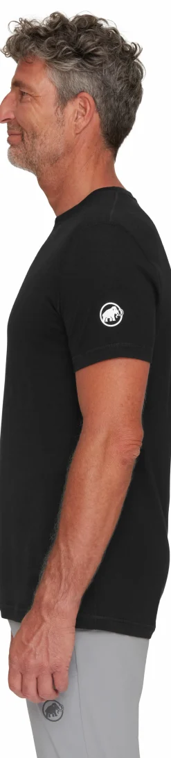 Koszulka merino Mammut Tree Wool FL T-Shirt Men